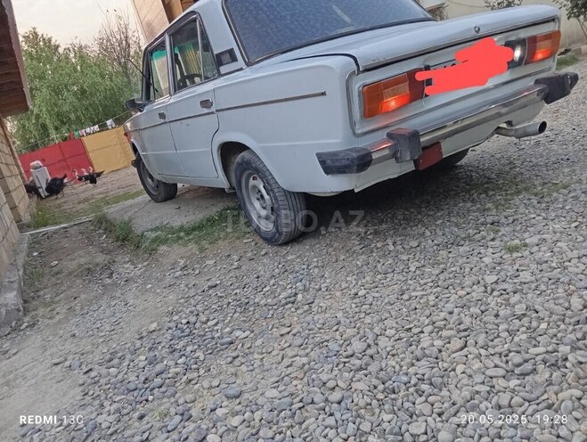 LADA (VAZ) 2106 1983, 80,000 km - 1.3 l - Sabirabad