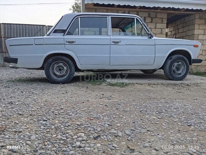 LADA (VAZ) 2106 1983, 80,000 km - 1.3 l - Sabirabad