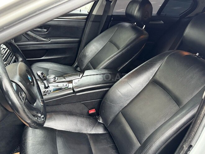 BMW 528 2014, 254,000 km - 2.0 l - Gəncə