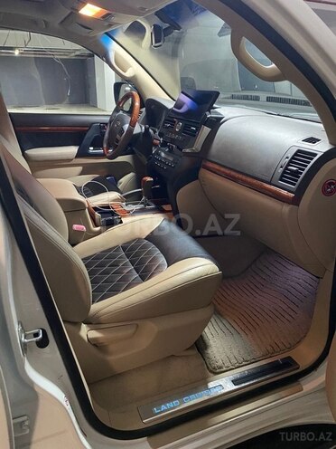 Toyota Land Cruiser 2012, 202,000 km - 4.0 l - Bakı