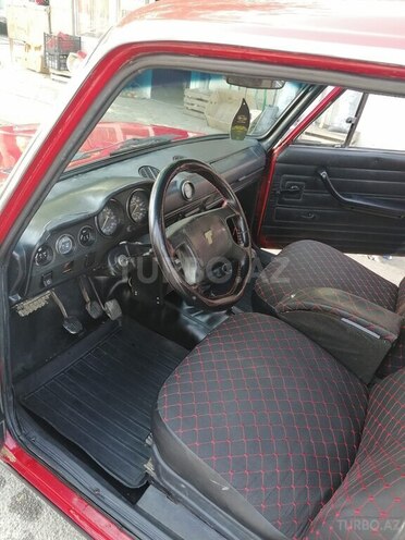 LADA (VAZ) 2106 1985, 80,001 km - 1.5 l - Ağcabədi