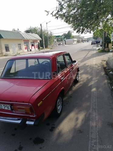 LADA (VAZ) 2106 1985, 80,001 km - 1.5 l - Ağcabədi