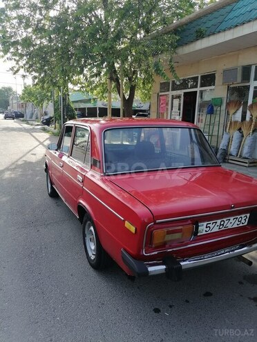 LADA (VAZ) 2106 1985, 80,001 km - 1.5 l - Ağcabədi
