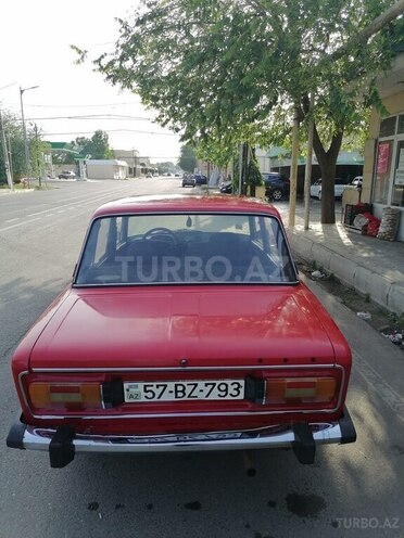 LADA (VAZ) 2106 1985, 80,001 km - 1.5 l - Ağcabədi