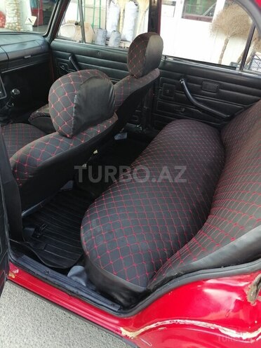 LADA (VAZ) 2106 1985, 80,001 km - 1.5 l - Ağcabədi