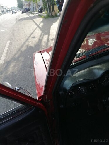 LADA (VAZ) 2106 1985, 80,001 km - 1.5 l - Ağcabədi