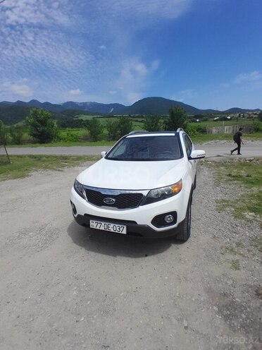 Kia Sorento 2010, 326,000 km - 2.0 l - Bakı