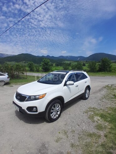 Kia Sorento 2010, 326,000 km - 2.0 l - Bakı