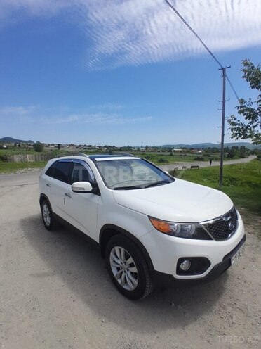 Kia Sorento 2010, 326,000 km - 2.0 l - Bakı