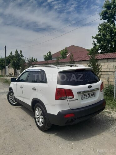 Kia Sorento 2010, 326,000 km - 2.0 l - Bakı