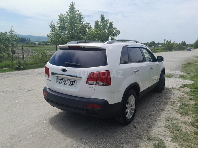 Kia Sorento 2010, 326,000 km - 2.0 l - Bakı