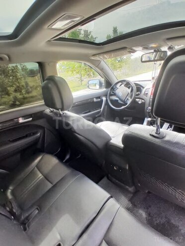 Kia Sorento 2010, 326,000 km - 2.0 l - Bakı