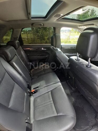 Kia Sorento 2010, 326,000 km - 2.0 l - Bakı