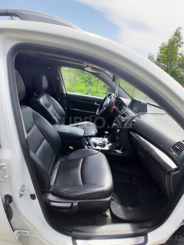 Kia Sorento 2010, 326,000 km - 2.0 l - Bakı