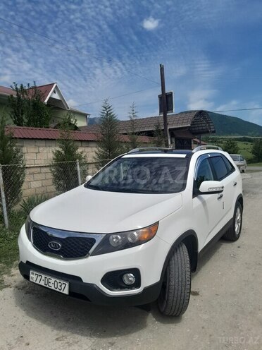 Kia Sorento 2010, 326,000 km - 2.0 l - Bakı