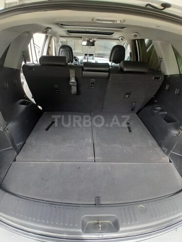 Kia Sorento 2010, 326,000 km - 2.0 l - Bakı