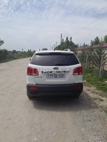 Kia Sorento 2010, 326,000 km - 2.0 l - Bakı