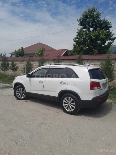 Kia Sorento 2010, 326,000 km - 2.0 l - Bakı