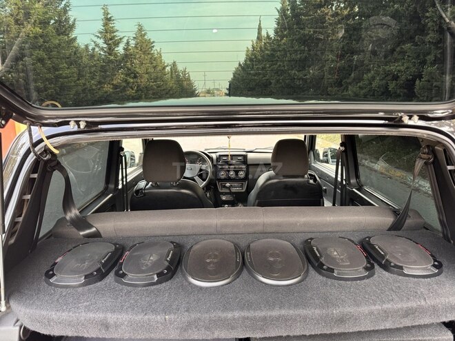 LADA (VAZ) Niva 2020, 65,000 km - 1.7 л - Bakı