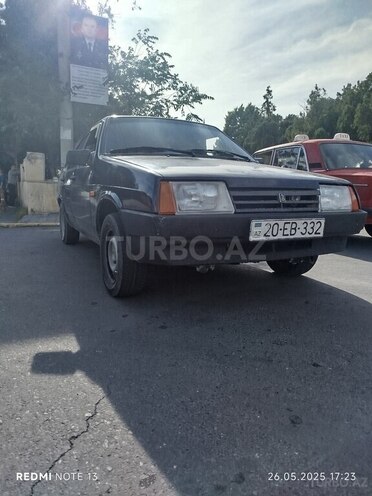 LADA (VAZ) 21099 2002, 398,320 km - 1.5 l - Zaqatala