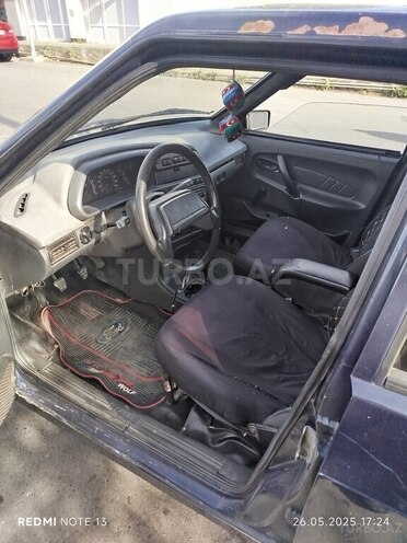 LADA (VAZ) 21099 2002, 398,320 km - 1.5 l - Zaqatala