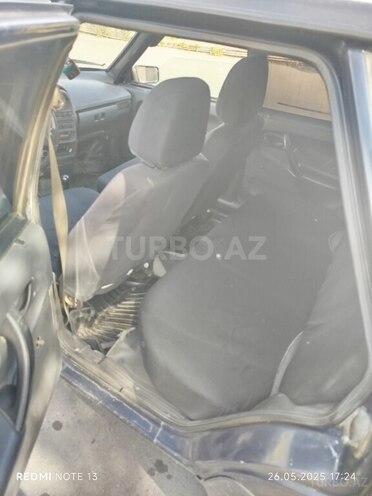 LADA (VAZ) 21099 2002, 398,320 km - 1.5 l - Zaqatala