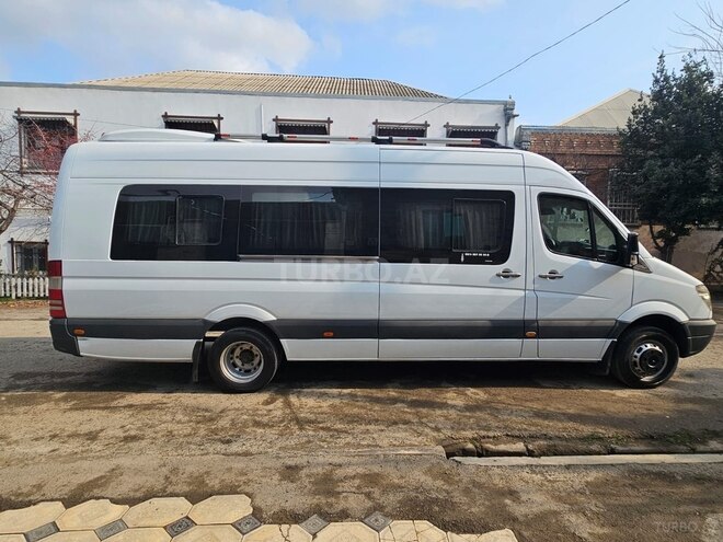 Mercedes Sprinter 515 2008, 300,000 km - 3.2 л - Gəncə