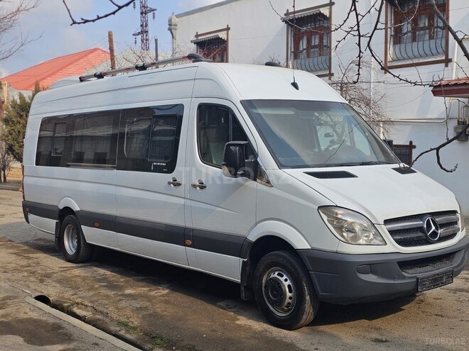 Mercedes Sprinter 515 2008, 300,000 km - 3.2 л - Gəncə