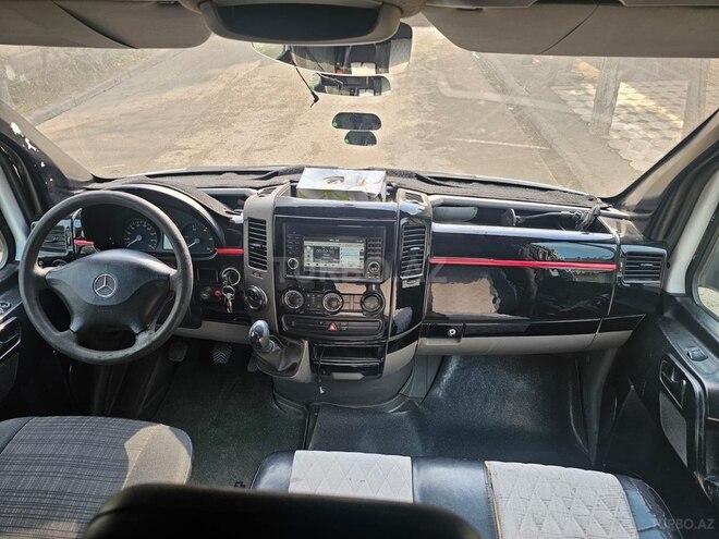 Mercedes Sprinter 515 2008, 300,000 km - 3.2 л - Gəncə