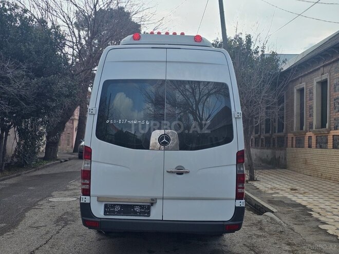 Mercedes Sprinter 515 2008, 300,000 km - 3.2 л - Gəncə
