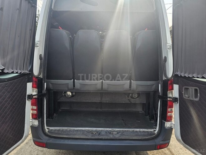 Mercedes Sprinter 515 2008, 300,000 km - 3.2 л - Gəncə