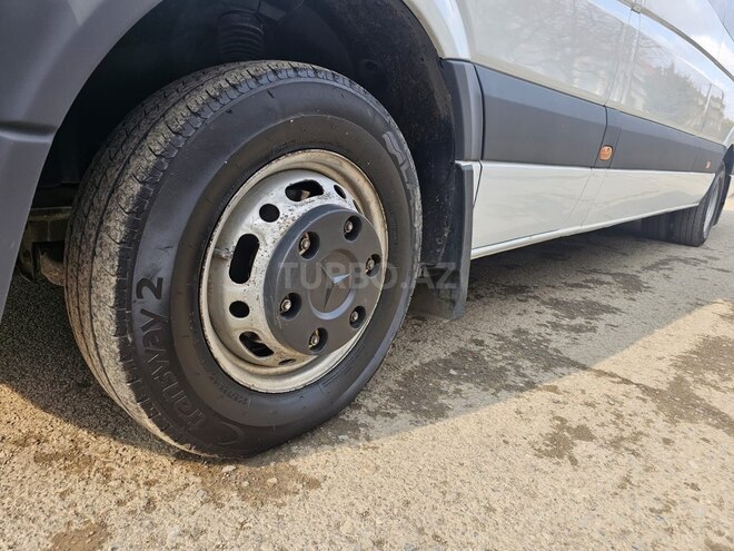 Mercedes Sprinter 515 2008, 300,000 km - 3.2 л - Gəncə