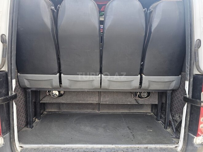 Mercedes Sprinter 515 2008, 300,000 km - 3.2 л - Gəncə