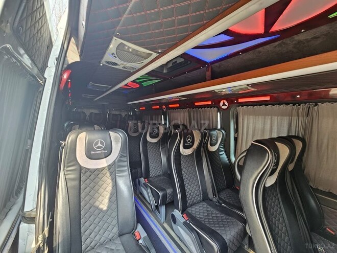 Mercedes Sprinter 515 2008, 300,000 km - 3.2 л - Gəncə