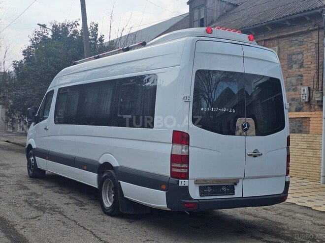 Mercedes Sprinter 515 2008, 300,000 km - 3.2 л - Gəncə