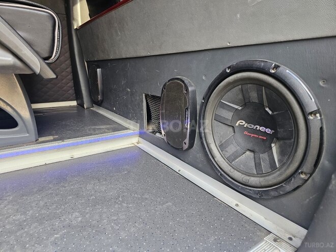 Mercedes Sprinter 515 2008, 300,000 km - 3.2 л - Gəncə
