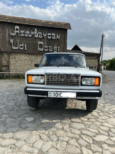 LADA (VAZ) 2107 2000, 54,000 km - 1.6 l - Qəbələ