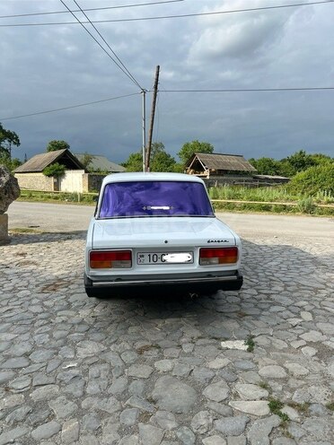 LADA (VAZ) 2107 2000, 54,000 km - 1.6 l - Qəbələ