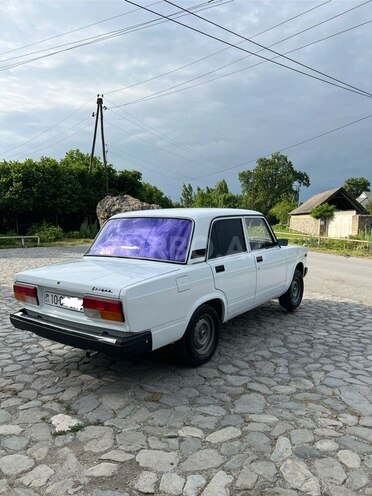 LADA (VAZ) 2107 2000, 54,000 km - 1.6 l - Qəbələ