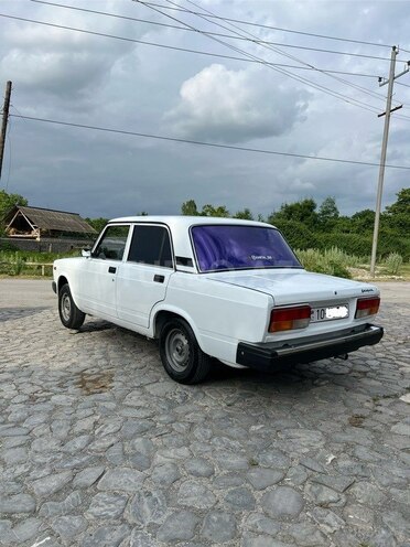 LADA (VAZ) 2107 2000, 54,000 km - 1.6 l - Qəbələ