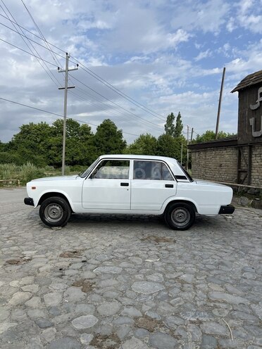 LADA (VAZ) 2107 2000, 54,000 km - 1.6 l - Qəbələ