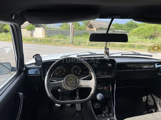 LADA (VAZ) 2107 2000, 54,000 km - 1.6 l - Qəbələ