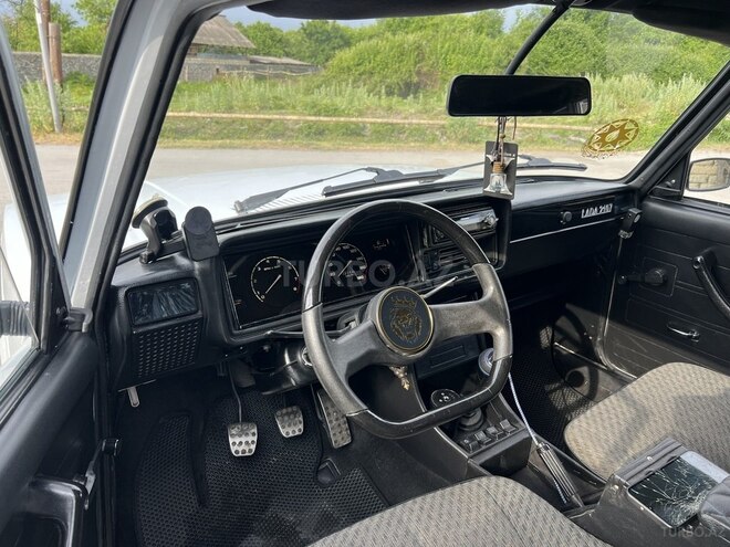 LADA (VAZ) 2107 2000, 54,000 km - 1.6 l - Qəbələ