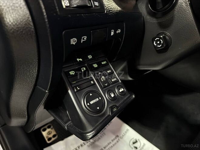 Lexus GS 300 2006, 230,000 km - 3.0 l - Sumqayıt