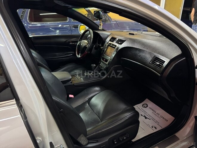 Lexus GS 300 2006, 230,000 km - 3.0 l - Sumqayıt