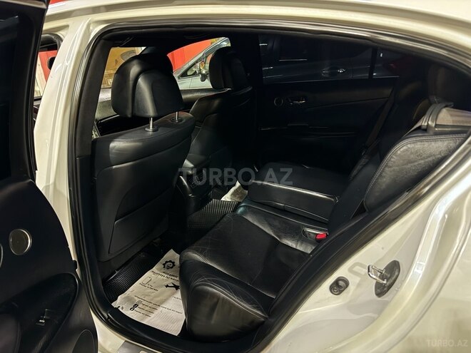 Lexus GS 300 2006, 230,000 km - 3.0 l - Sumqayıt