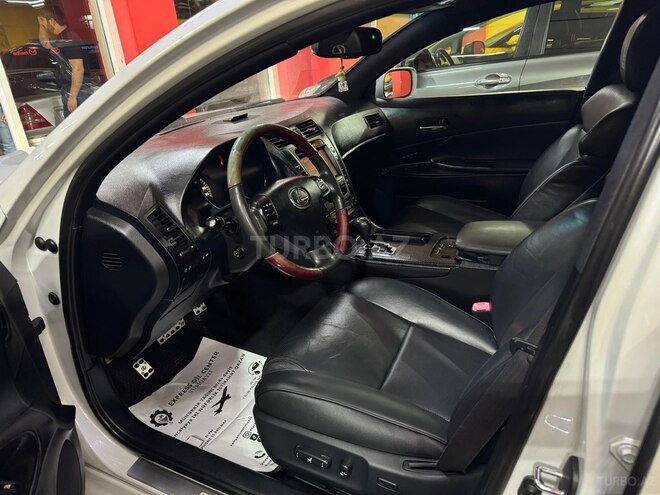 Lexus GS 300 2006, 230,000 km - 3.0 l - Sumqayıt