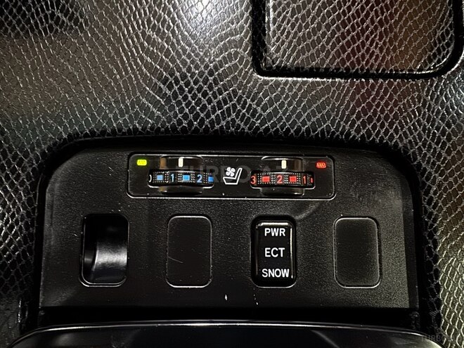 Lexus GS 300 2006, 230,000 km - 3.0 l - Sumqayıt