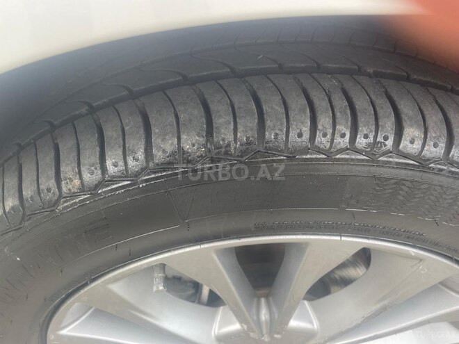 Hyundai Sonata 2014, 216,000 km - 2.4 l - Bakı