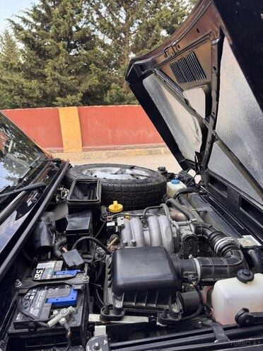 LADA (VAZ) Niva 2020, 65,000 km - 1.7 л - Bakı